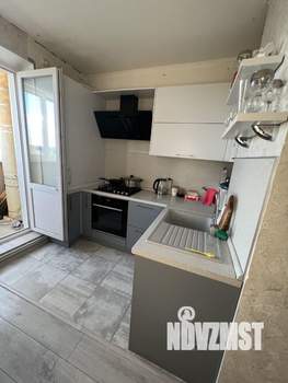 1-к квартира, вторичка, 38м2, 10/11 этаж