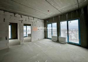 3-к квартира, вторичка, 79м2, 7/8 этаж