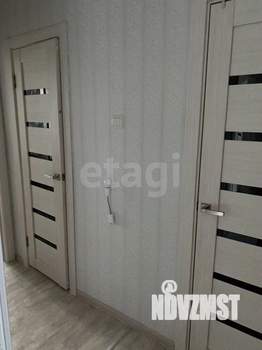 2-к квартира, вторичка, 62м2, 3/11 этаж