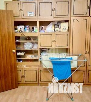 1-к квартира, вторичка, 34м2, 3/9 этаж