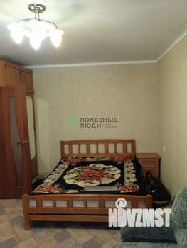 1-к квартира, вторичка, 36м2, 1/14 этаж