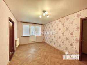 2-к квартира, вторичка, 45м2, 4/5 этаж