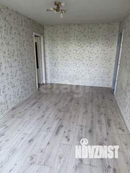 2-к квартира, вторичка, 44м2, 5/5 этаж