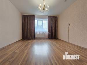 3-к квартира, вторичка, 78м2, 1/9 этаж