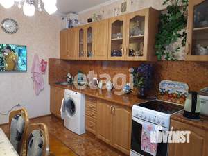 3-к квартира, вторичка, 108м2, 10/14 этаж