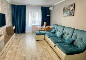 3-к квартира, вторичка, 87м2, 7/14 этаж