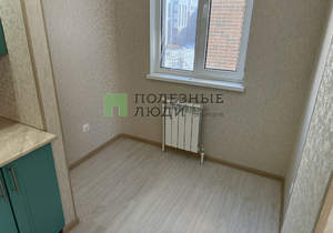 Студия квартира, вторичка, 30м2, 4/5 этаж