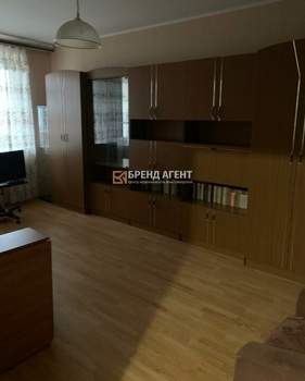 1-к квартира, вторичка, 39м2, 3/10 этаж