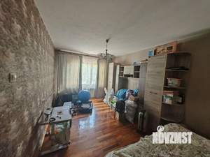 2-к квартира, вторичка, 53м2, 1/9 этаж