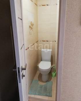 2-к квартира, вторичка, 45м2, 9/9 этаж