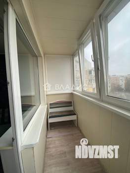 1-к квартира, вторичка, 34м2, 9/9 этаж