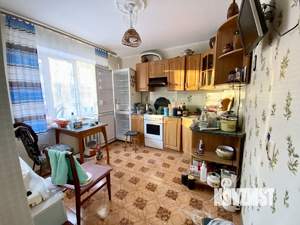2-к квартира, вторичка, 64м2, 3/14 этаж