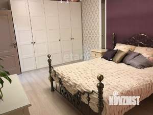 3-к квартира, вторичка, 102м2, 2/14 этаж