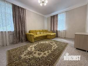 1-к квартира, вторичка, 33м2, 2/2 этаж