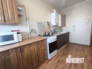 1-к квартира, вторичка, 43м2, 4/5 этаж