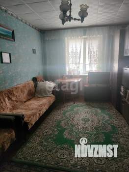 2-к квартира, вторичка, 47м2, 4/5 этаж