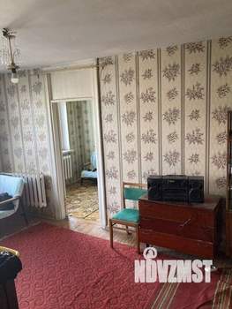 2-к квартира, вторичка, 44м2, 5/5 этаж