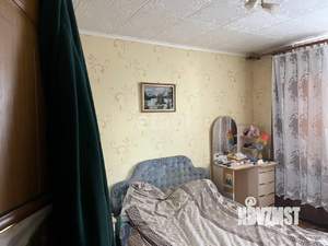 3-к квартира, вторичка, 73м2, 2/18 этаж