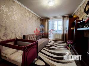 1-к квартира, вторичка, 39м2, 6/10 этаж