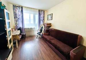 1-к квартира, вторичка, 35м2, 3/9 этаж