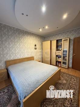 3-к квартира, вторичка, 71м2, 7/9 этаж