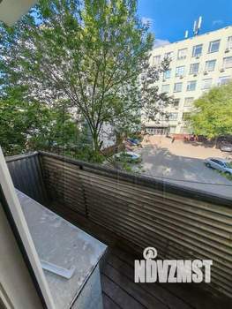 2-к квартира, вторичка, 45м2, 3/5 этаж