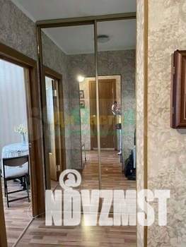 1-к квартира, вторичка, 38м2, 10/10 этаж