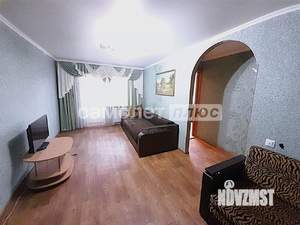 2-к квартира, вторичка, 41м2, 2/3 этаж