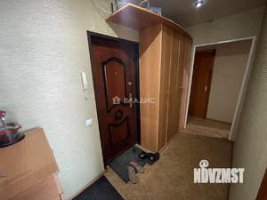 1-к квартира, вторичка, 28м2, 1/9 этаж