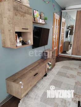 1-к квартира, вторичка, 36м2, 9/9 этаж