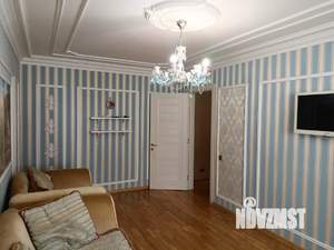 3-к квартира, вторичка, 71м2, 5/10 этаж
