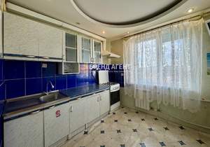 1-к квартира, вторичка, 34м2, 9/9 этаж