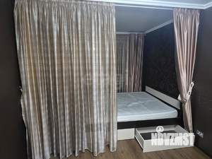1-к квартира, вторичка, 30м2, 1/5 этаж