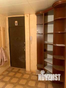 3-к квартира, вторичка, 63м2, 4/5 этаж