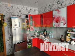 1-к квартира, вторичка, 38м2, 3/10 этаж