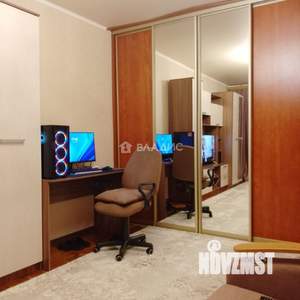 1-к квартира, вторичка, 34м2, 2/5 этаж