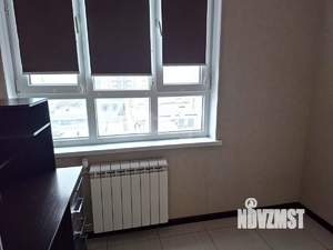 1-к квартира, вторичка, 46м2, 6/19 этаж