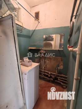 1-к квартира, вторичка, 31м2, 3/5 этаж