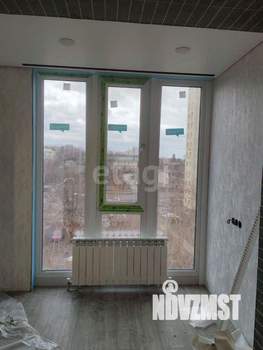 1-к квартира, вторичка, 42м2, 4/7 этаж
