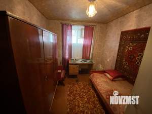 3-к квартира, вторичка, 63м2, 5/12 этаж