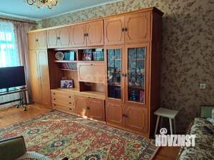 2-к квартира, вторичка, 45м2, 4/5 этаж