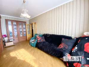 1-к квартира, вторичка, 43м2, 3/15 этаж