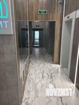 1-к квартира, вторичка, 48м2, 6/13 этаж