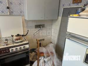 3-к квартира, вторичка, 79м2, 2/4 этаж