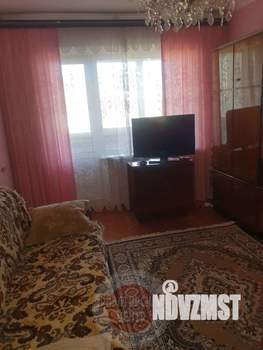 3-к квартира, вторичка, 61м2, 7/9 этаж