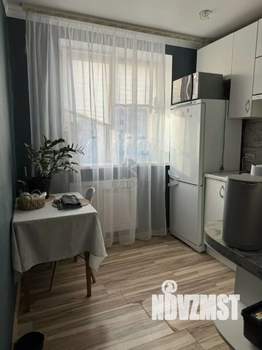 1-к квартира, вторичка, 31м2, 5/5 этаж