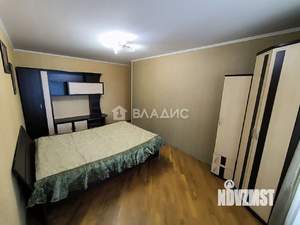 3-к квартира, вторичка, 80м2, 3/9 этаж