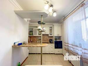 1-к квартира, вторичка, 53м2, 3/18 этаж