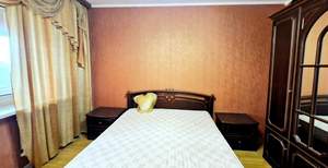 3-к квартира, вторичка, 63м2, 3/6 этаж