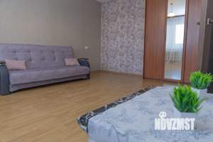 1-к квартира, вторичка, 36м2, 10/10 этаж